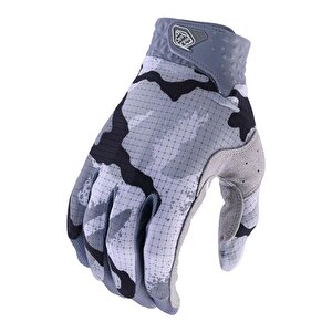Tld Air Camo Kros Eldiveni - Gri