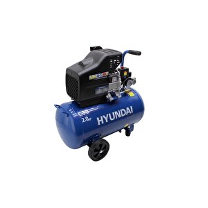 Hyundai Bm2050 Hava Kompresörü + Aksesuar Seti