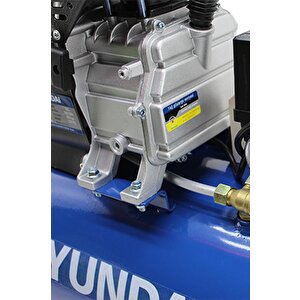 Hyundai Bm2050 Hava Kompresörü + Aksesuar Seti