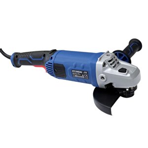 Hg2003 Büyük Taşlama 2000w 180mm