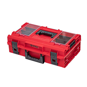 One 200 2.0 Profi Red
