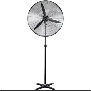 Titan 001 Sanayi Tipi Ayaklı Vantilatör