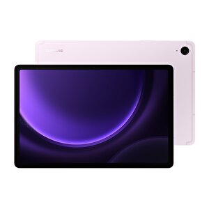 Galaxy Tab S9 Fe+ Sm-x610 128 Gb 12.4" Pembe Tablet