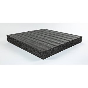Kaizen 5s Köpüğü 100x50 45mm Xpe Levha