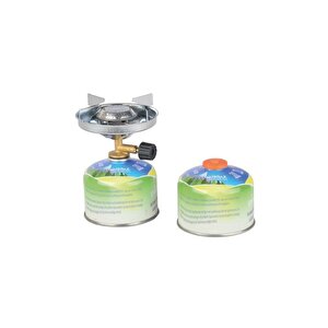Troya Ocak+1 Adet 230 Gr Kartuş Set