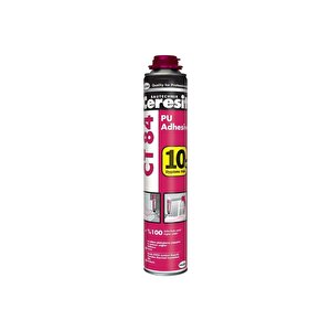 Ct 84 Yapıştırma Köpüğü 850ml