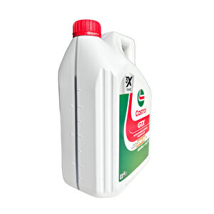 Gtx 20w-50 Benzinli-lpg 4 Litre