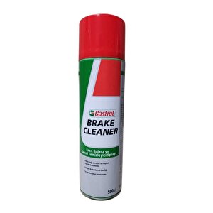 Fren Balata Ve Genel Temizleyici Sprey 500 Ml Brake Cleaner
