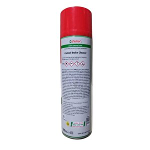 Fren Balata Ve Genel Temizleyici Sprey 500 Ml Brake Cleaner
