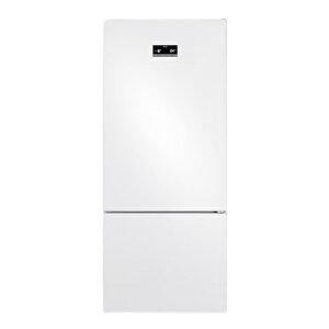 Rb52ds33eww/tr Beyaz Solo Kombi No Frost Buzdolabı