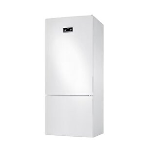Rb52ds33eww/tr Beyaz Solo Kombi No Frost Buzdolabı
