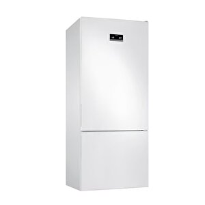 Rb52ds33eww/tr Beyaz Solo Kombi No Frost Buzdolabı