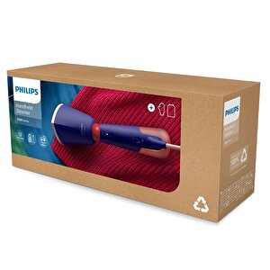 Phi̇li̇ps Sth-5030/20 Buharli Düzleşti̇ri̇ci̇ Ütü Laci̇vert