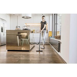 Wd 2 Plus V-15/4/18 Islak - Kuru Elektrikli Süpürge