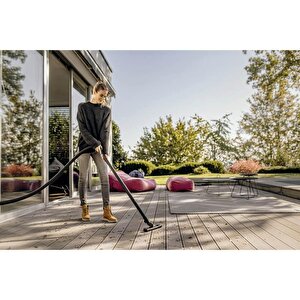 Wd 2 Plus V-15/4/18 Islak - Kuru Elektrikli Süpürge