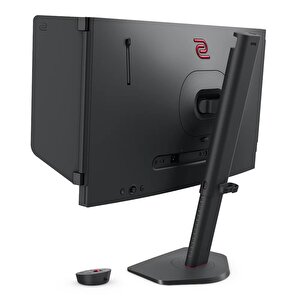 Benq Zowie 24.1" Xl2566xplus 0,5ms 400hz 3xhdmi+1xdp Freesync Dyac Fast Tn Pi̇vot + Espor Oyuncu Moni̇tör