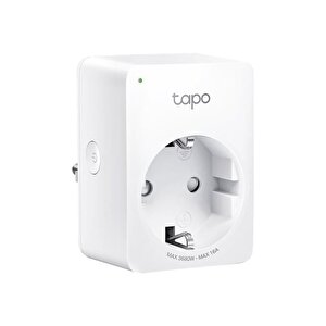 Tapo P110 Mini Wi-fi Akilli Pri̇z (tekli̇)