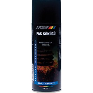 Pas Sökücü Sprey 400 Ml.