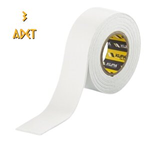 Çift Taraflı Köpük Bant - 19 Mm. X 2 Mt. - 3 Adet