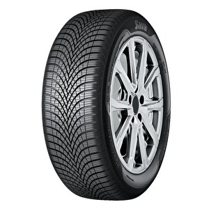 235/45 R17 97v All Weather Xl Fp Oto Dört  Mevsim Lastiği (üretim:2024)