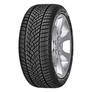 215/55r18 95t Ultragrip Performance G1 (+) St Oto Kış Lastiği (üretim:2024)
