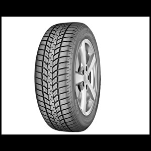 235/60r18 107h Eskimo Suv 2 Xl Oto Kış Lastiği ( Üretim : 2024 )