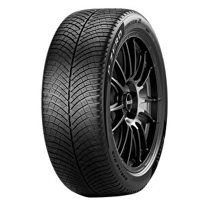 275/40r22 107v Xl P Zero Winter 2 Ncs Elt Oto Kış Lastiği ( Üretim : 2024 )