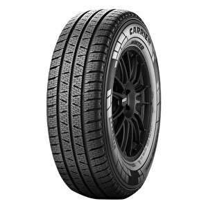 205/75r16c 110r Carrier Winter Oto Kış Lastiği (üretim:2024)