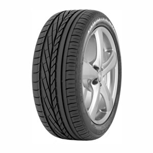 235/55r19 101w Excellence Ao Fp Oto Yaz Lastiği ( Üretim : 2024 )