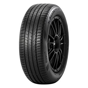 Pirelli 255/45 R19 100v S-i Scorpion Oto Yaz Lastiği (üretim:2024)