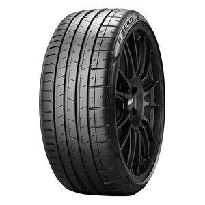 255/40 R20 101v Xl (vol) Elt P Zero Pz4  Oto Yaz Lastiği (üretim:2023)