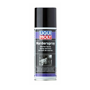 Marderspray 200 Ml (kemirgen Önleyici)
