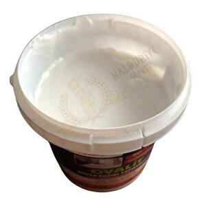 Ovalit Hazır Duvar Kağıdı Yapıştırıcısı Sıvı - 750 Gr.