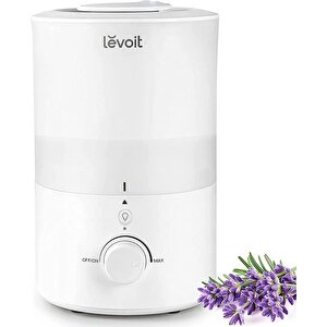Dual 150 Ultrasonic Hava Nemlendirme Cihazı