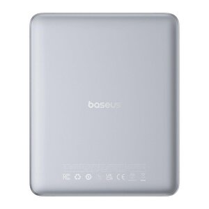 Blade2 Fast-charging Power Bank 12000mah 65w Horizon Sliver