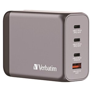 Verbatim 32204 - V Gnc-200 Gan Charger 200w
