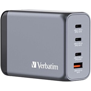 Verbatim 32205 - V Gnc-240 Gan Charger 240w