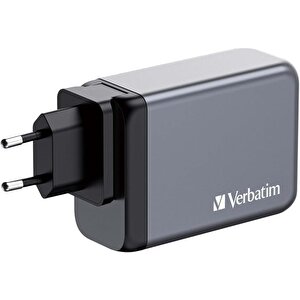 Verbatim 32205 - V Gnc-240 Gan Charger 240w