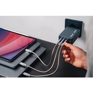 Verbatim 32205 - V Gnc-240 Gan Charger 240w