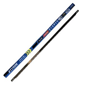Tyson Kolastar Ağzı Çatal Diş Testere Bıçağı 76 Cm. - 3 Adet