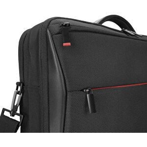 Lenovo Thinkpad Professional 15.6 Notebook Çantası Siyah - 4x40q26384
