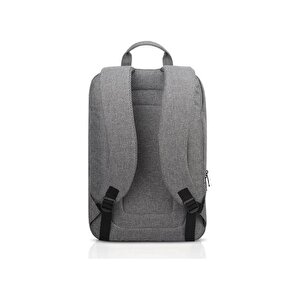Lenovo 4x40t84058 15.6'' Casual Backpack B210 Notebook Sırt Çantası Gri-comm Row