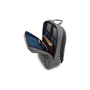 Lenovo 4x40t84058 15.6'' Casual Backpack B210 Notebook Sırt Çantası Gri-comm Row