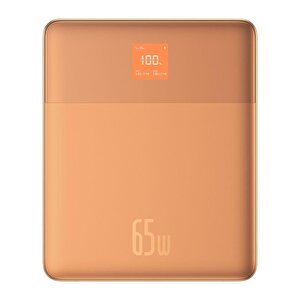 Blade2 Fast-charging Power Bank 12000mah 65w Canyon Coral