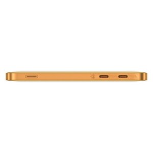 Blade2 Fast-charging Power Bank 12000mah 65w Canyon Coral