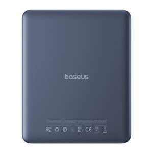 Blade2 Fast-charging Power Bank 12000mah 65w Mariana Blue