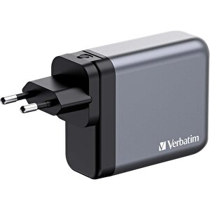 Verbatim 32203 - V Gnc-140 Gan Charger 140w