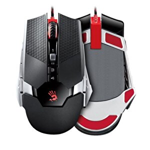 A4-tech Bloody T50 Si̇yah Lk-m.core Opti̇k -4000cpi