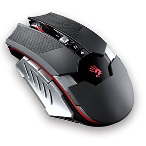 A4-tech Bloody T50 Si̇yah Lk-m.core Opti̇k -4000cpi