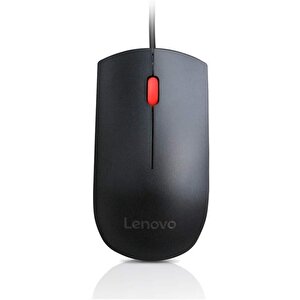 4y50r20863 Essential Usb Mouse Siyah